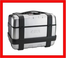 Bauletto valigia givi trekker - valigia,