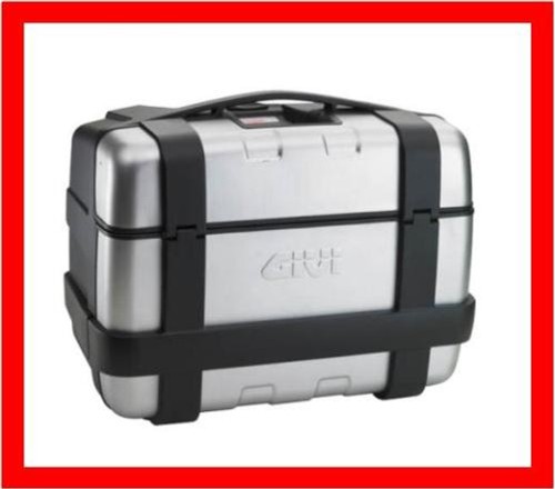 Bauletto valigia givi trekker - bauletto,