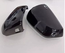 AUDI Q2 Q3 SPECCHIETTI NERO