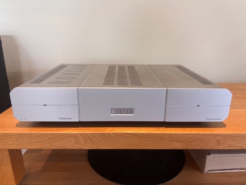 Roksan caspian amplificatore - roksan,