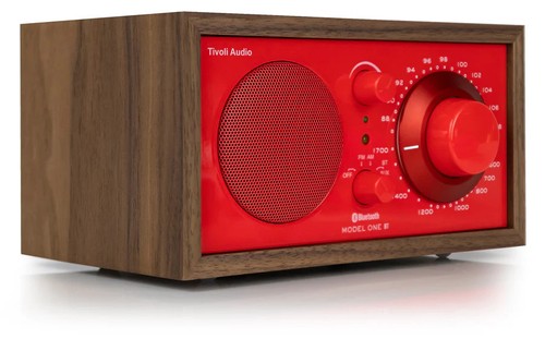 Tivoli audio model - one, bt