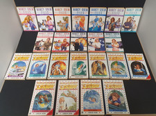 Vintage 1980s Nancy Drew