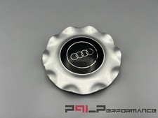 Audi 80 90 Cabrio Coupe - Speedline Coprimozzo Tappo Copricerchio 4A0601165B B