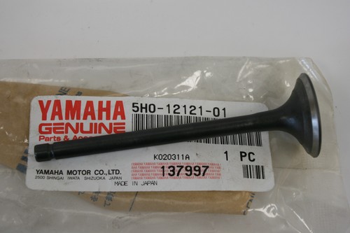 Valvola scarico exhaust valve - exhaust,