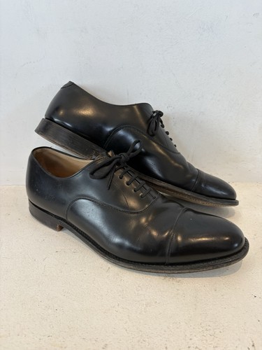 Church consul mens - mens, black