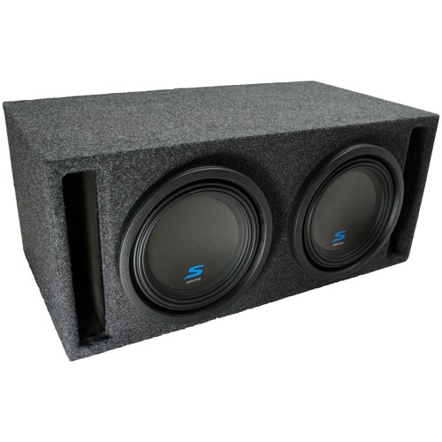 Autoradio universale slot
