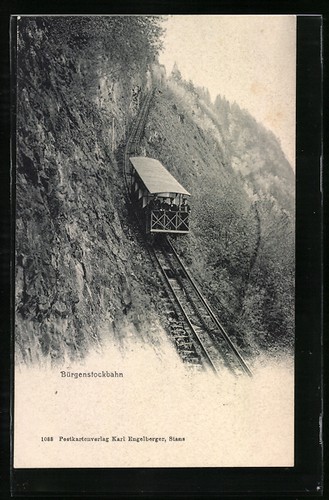 Bürgenstock
