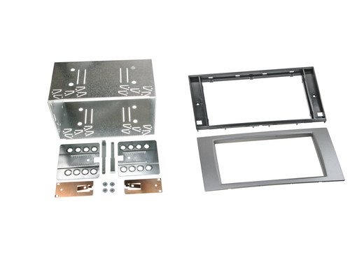Ford - (6000cd, square