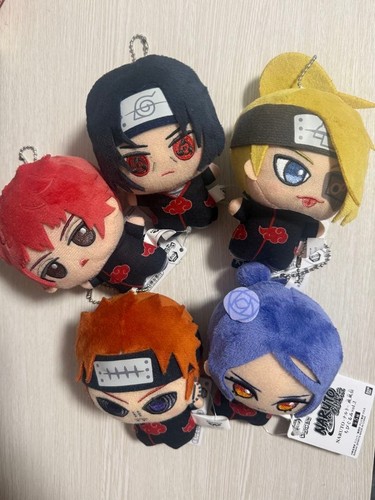 Naruto shippuden chibigurumi - shippuden,