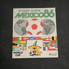 Album figurine calciatori 100%
