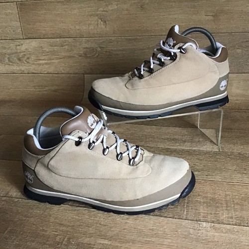 Scarpe trekking timberland - scarpe,