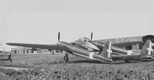 Savoia-Marchetti SM-91 Italia
