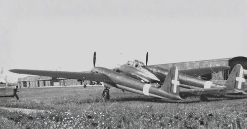 Savoia marchetti italia - savoia-marchetti, sm-91