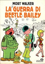 LA GUERRA DI BEETLE BAILEY