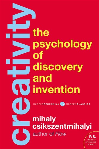 Creativity the psychology - the,