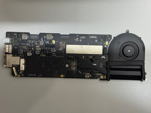 Scheda logica macbook - logica, 13"
