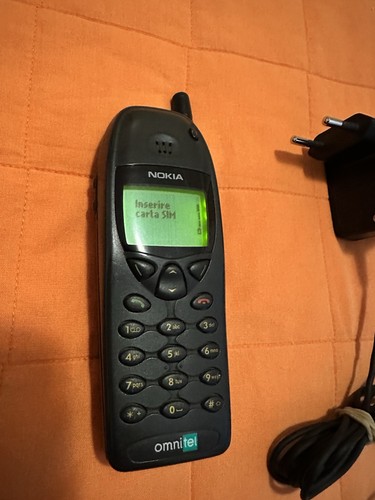 Nokia 6110