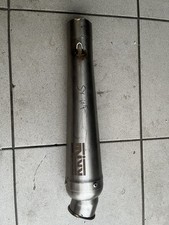 Marmitta Mivv Sinistra