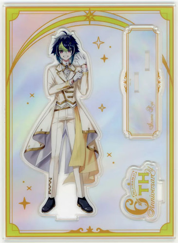 Supporto acrilico nijisanji - supporto,