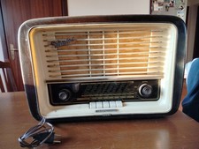 Radio telefunken domino - radio,