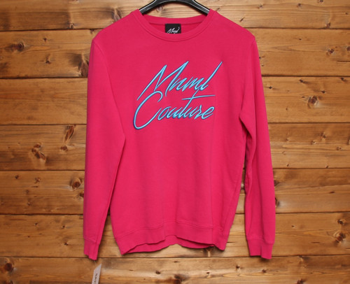 Felpa mnml couture l - couture, usato