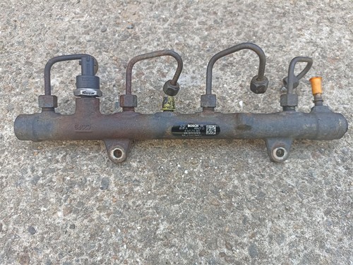 Rampe injection dci - rampe,