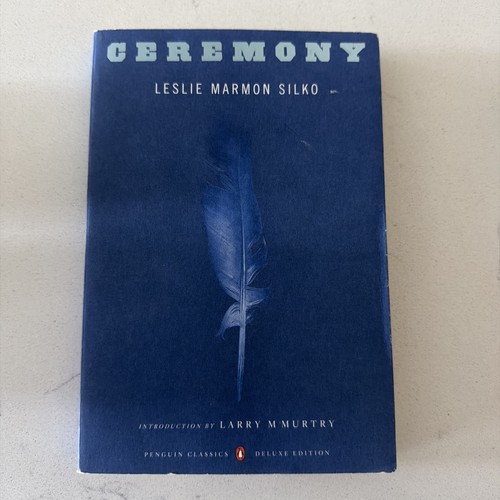 Ceremony leslie marmon - ceremony,