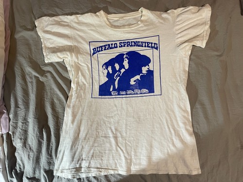 Shirt grande buffalo - t-shirt,