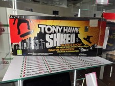 PLAYSTATION 3 PS3 TONY HAWK
