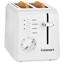 Cuisinart 2-Slice Toaster