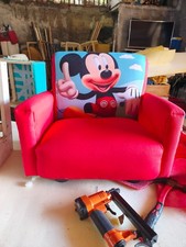 poltrona  poltroncina bambino