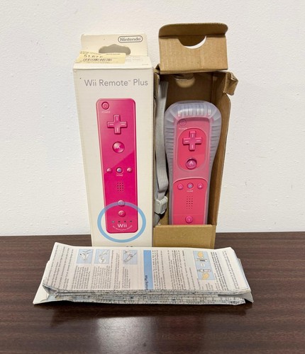 Wii telecomando motionplus - wii,