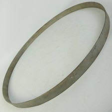 WFL 16" Rullante Dritto