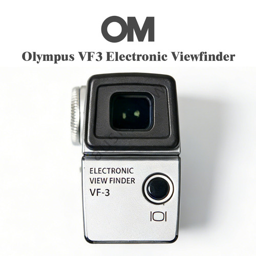 Olympus vf3 mirino - olympus,