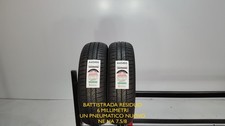 GOMME USATE   165/60R15 77T