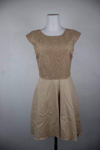 Liu vestito smanicato - jo,