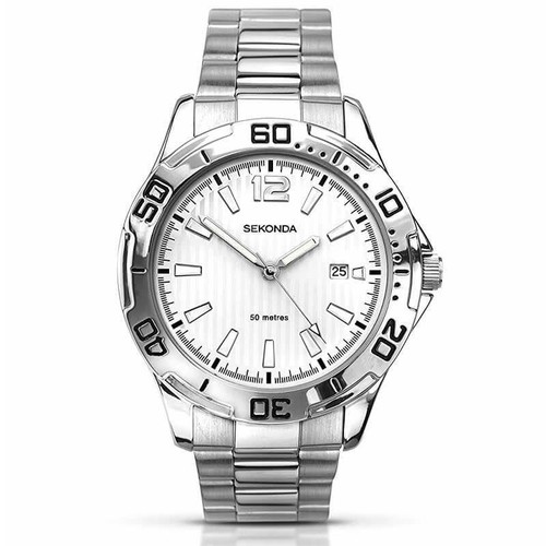 Orologio sekonda uomo moda - sekonda,
