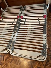 Reti letto a doghe Dorsal