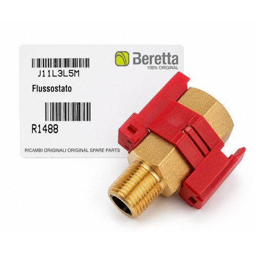 Beretta r1488 flussostato - beretta,