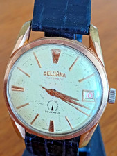 Delbana Orologio Automatico