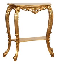 Biscottini Consolle Legno