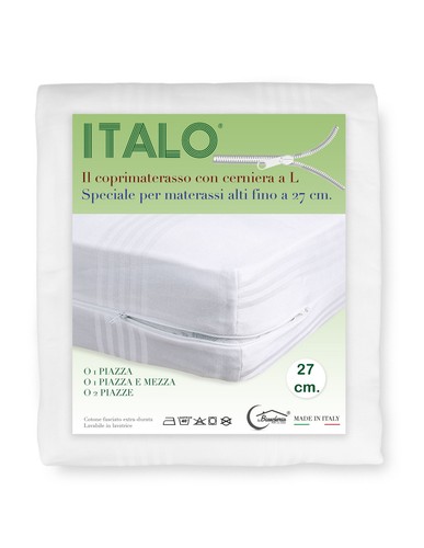 Coprimaterasso italo sacco - a,