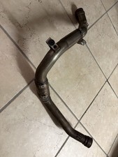 COLLETTORE SCARICO ORIGINALE EXHAUST MANIFOLD DUCATI 999  02-04