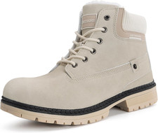 Stivali Uomo Donna Inverno