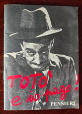 Totò e io pago - a cura di