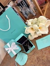 Tiffany & Co. Ciondolo con