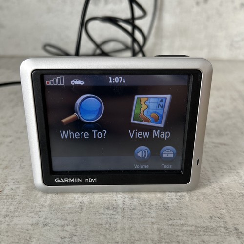 Garmin nuvi 1200 navigatore - garmin,