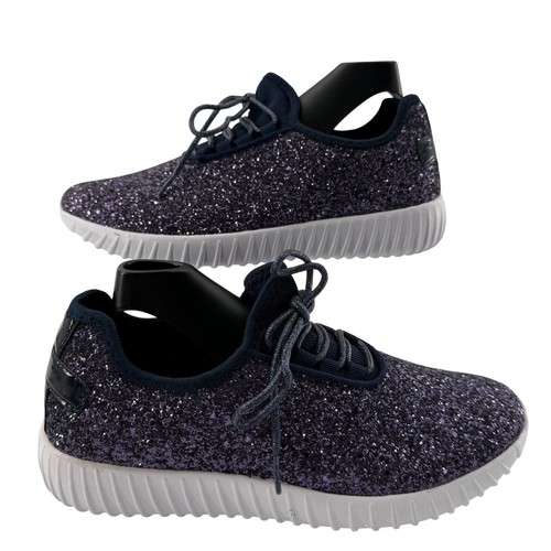 Sneakers forever glitter - forever, 8