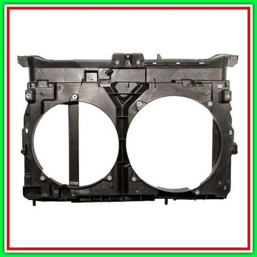 Frontale anteriore completo - anteriore,