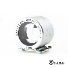 [OPT MINT] Leica 5 cm 50 mm